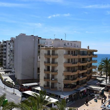 Апартаменты Differentflats Santa Rosa Салоу Экстерьер фото