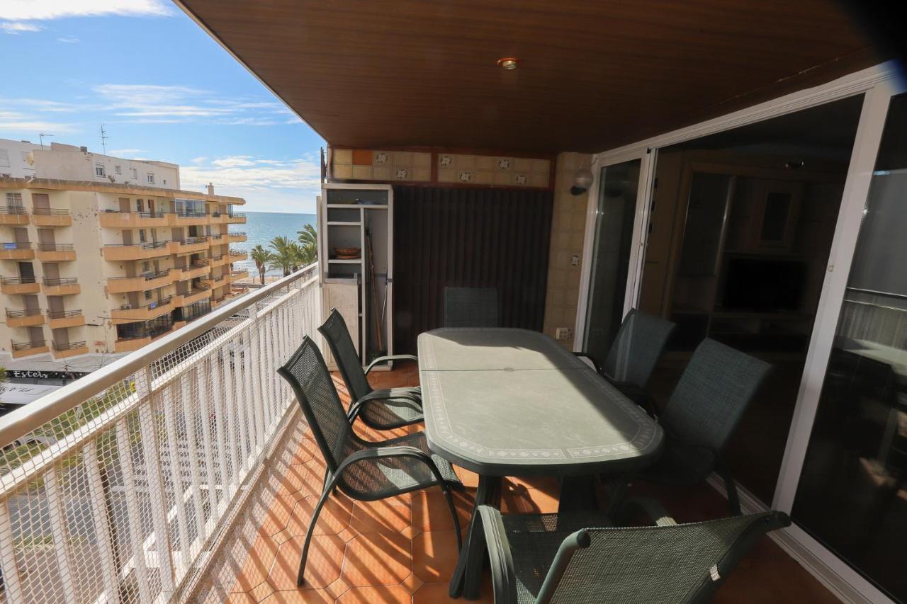 Апартаменты Differentflats Santa Rosa Салоу Экстерьер фото