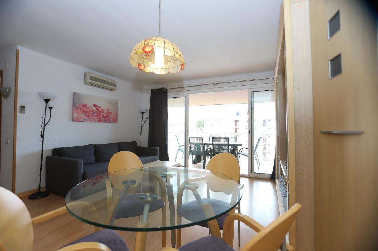 Апартаменты Differentflats Santa Rosa Салоу Экстерьер фото